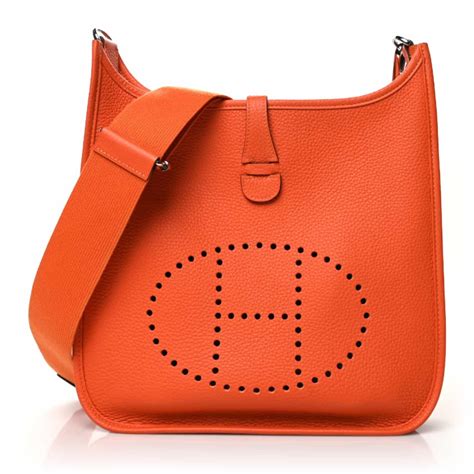 hermes evelyne price 2022 euro